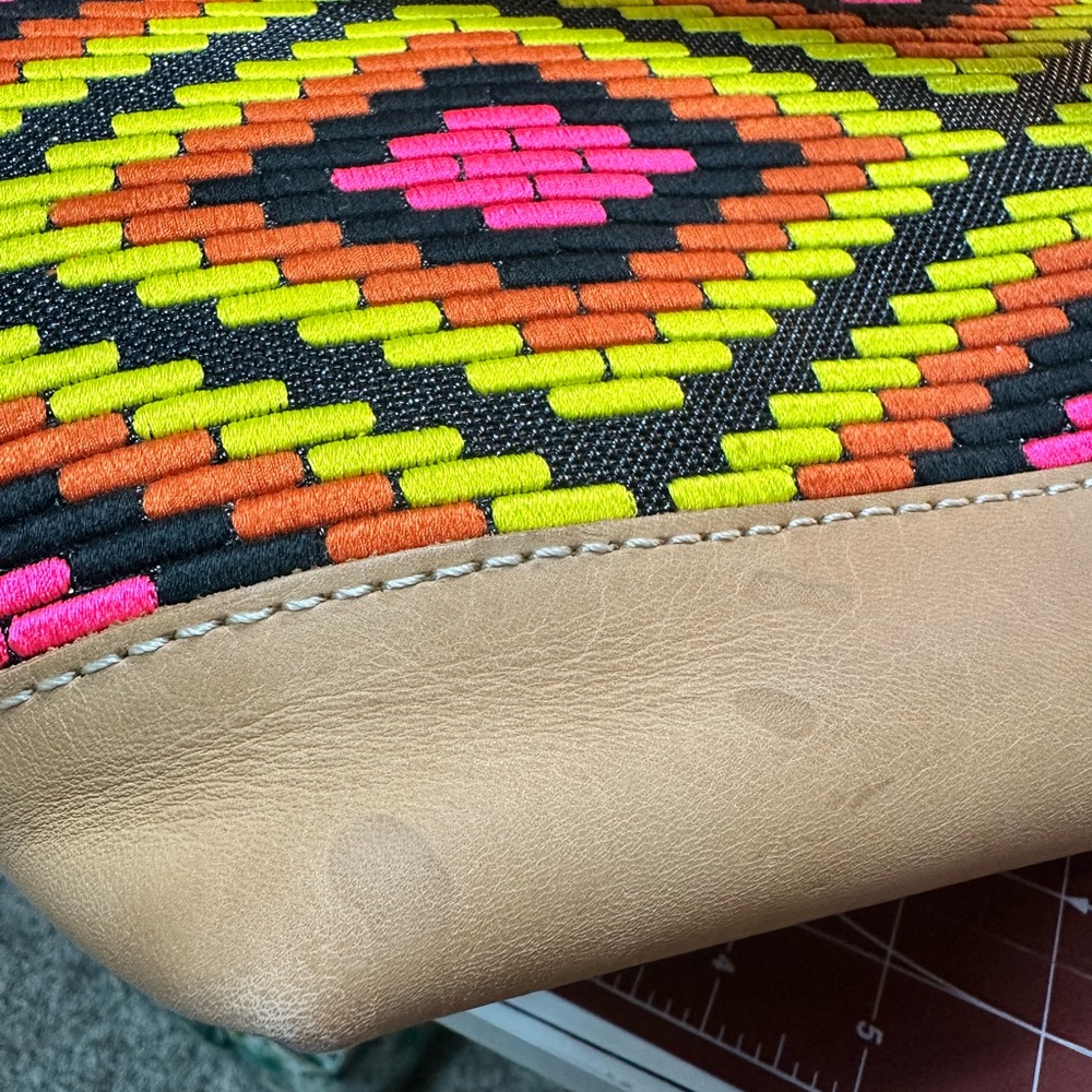 Consuela Rae Essential Tote. - Picture 6 of 6